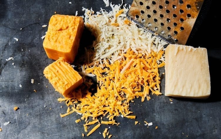奶酪可以健康吗？