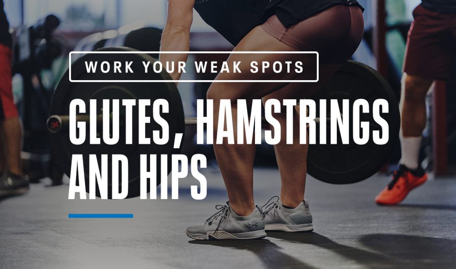 8 Exercises to Strengthen Your Glutes, Hamstrings and Hips