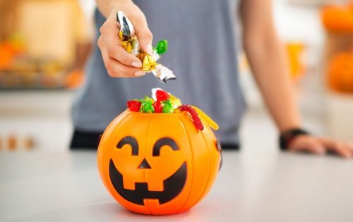 5 RD-Approved Halloween Candies We Love