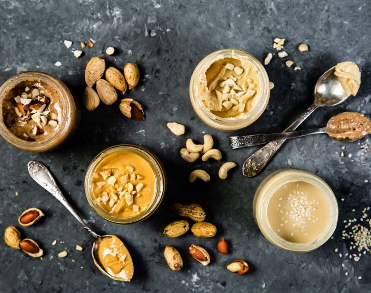 All About Alternatives: Nut Butter