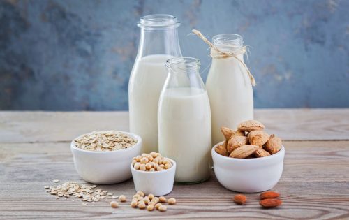 科学说，低脂乳制牛奶可能会增加寿命