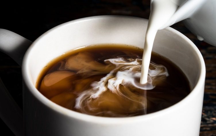 Which Store-Bought Coffee Creamer Is Healthiest