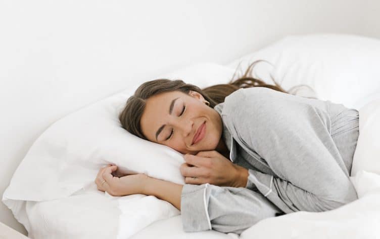 3个就寝时间改善睡眠的技巧