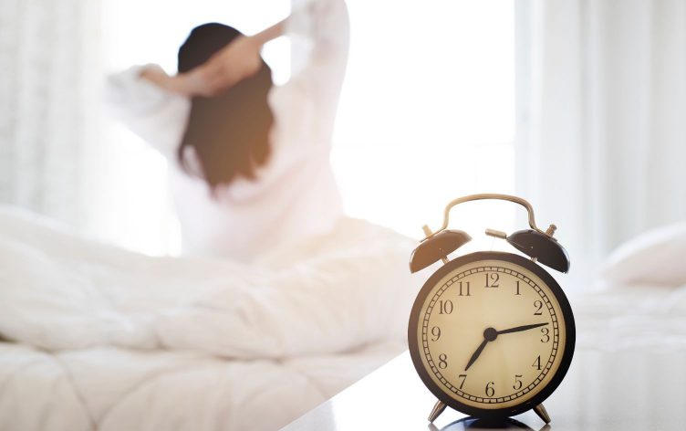 节省时间的时间睡眠技巧您不会错过