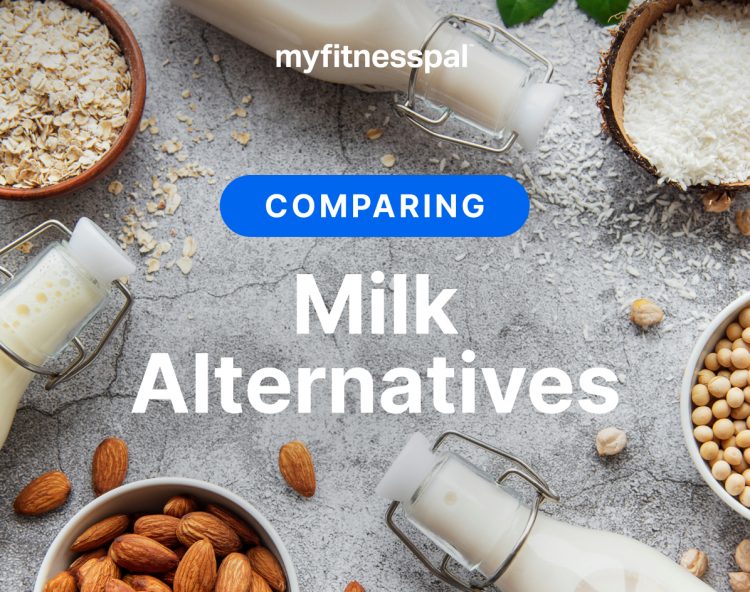 All About Alternatives: Milk