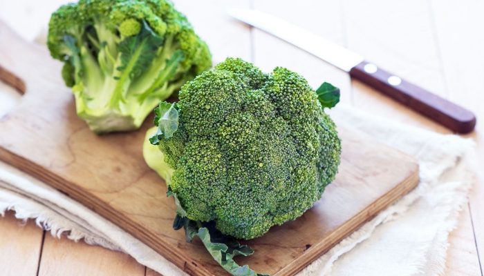 A Love Letter to Broccoli: Where Is the Respect?