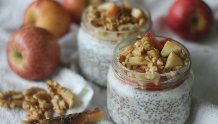 4 Fast Breakfast Alternatives to Dry Cereal