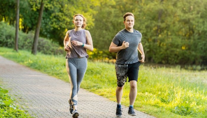 这Ironic Link Between Running and Bone Health