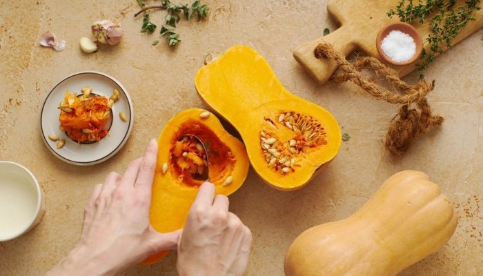 8 Winter Squash Recipes and Tips From a Dietitian