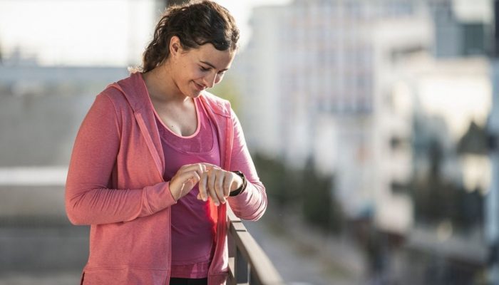 Steps, Miles, Minutes ... How to Measure Walking For Losing Weight