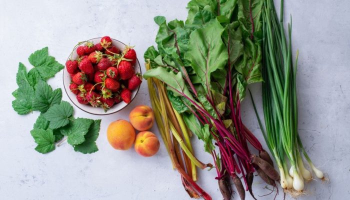 Budget-Friendly Spring Foods to Add to Your Plate