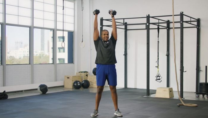 4 Reasons to Start Weightlifting for Weight Loss This Winter 2