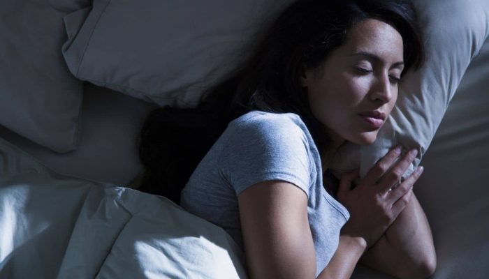 低血糖会破坏您的睡眠吗？