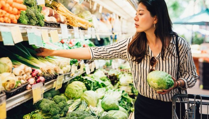 Ultimate Grocery Guide: Budget-Friendly