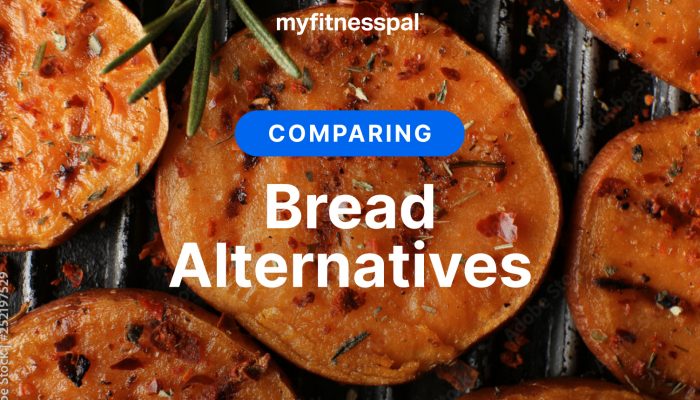 All About Alternatives: Bread