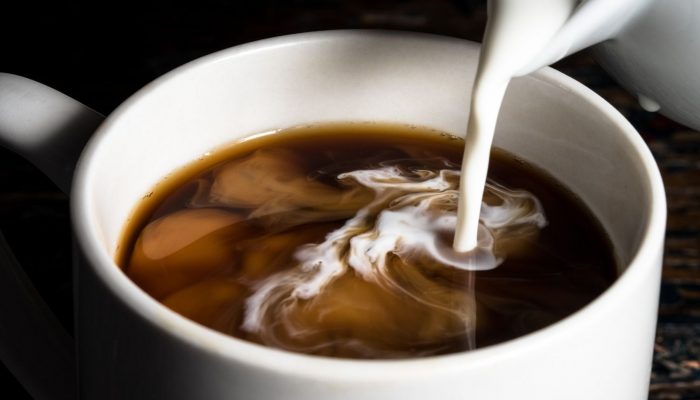 哪个商店购买的咖啡奶精最健康