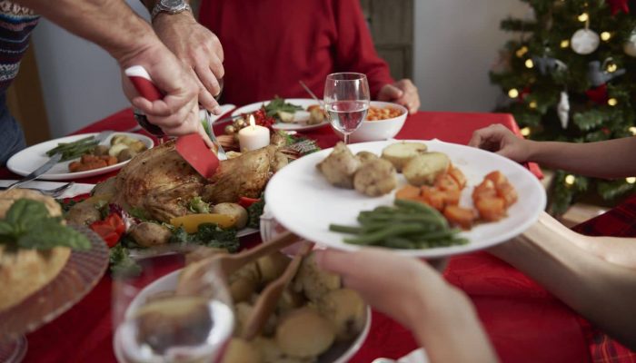 3 Things An RD Wishes You Knew About Holiday Food