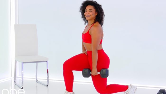 Looking to Mix Up Your Fitness Routine? We’ve Got You Covered with obé Fitness